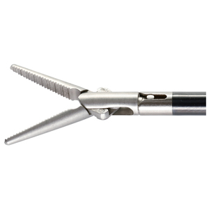 Euprun 5mm reutilizáveis instrumentos laparoscópicos cirurgia Straight Grasper