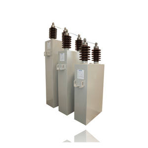 Condensador serie MKA 450V COMAR - Product Image 5