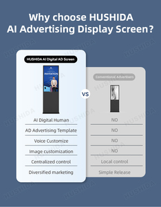 43 55 इंच इनडोर एंड्रॉइड फ्लोर स्टैंड टच स्क्रीन डिस्प्ले विज्ञापन कुल lcd डिजिटल सिग्नवेज और इनडोर के लिए डिस्प्ले - Product Image 4