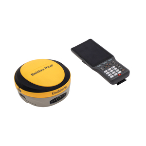 Unistrong G970IIpro/ E600 GNSS RTK และฐานรับสัญญาณพร้อม IMU 1408 ช่อง สำหรับงานสำรวจที่ดิน GPS RTK Rpver ราคา - Product Image 3