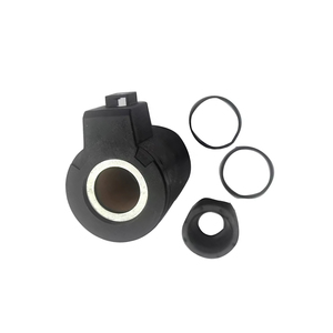 24V cuộn dây điện từ 14550884 cho Volvo máy xúc ec140 ec210 ec240 ec29 0ec360 ec460 ec480 EC700 - Product Image 4