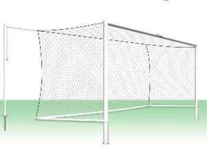 Buts de football en alliage d'aluminium - Product Image 1