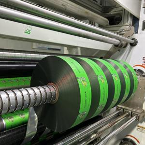 Pellicole personalizzate per alimenti per animali, - Product Image 2