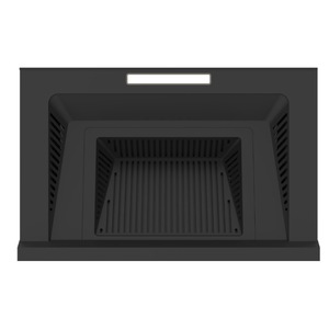 <span class=keywords><strong>EXTRACTOR</strong></span> <span class=keywords><strong>DE</strong></span> <span class=keywords><strong>COCINA</strong></span> INTELIGENTE CON LIMPIEZA AUTOMÁTICA Y CALEFACCIÓN, CON CONTROL <span class=keywords><strong>DE</strong></span> 9 VELOCIDADES Y FILTRO <span class=keywords><strong>DE</strong></span> <span class=keywords><strong>DOBLE</strong></span> CAPA - Product Image 4