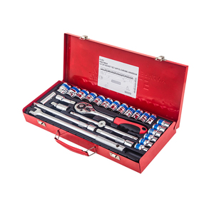 ชุดเครื่องมือซ่อมรถยนต์ เครื่องมือช่าง - Product Image 2