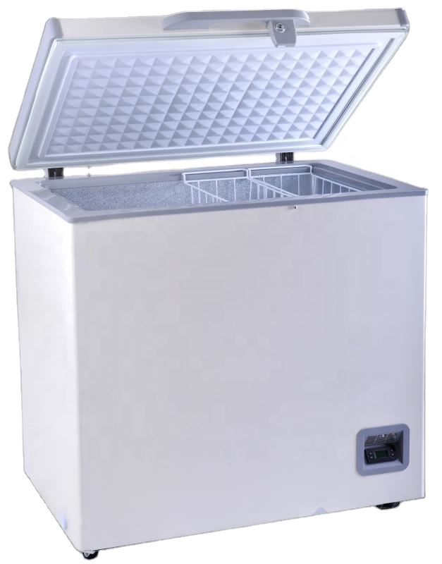 Лабораторный морозильник OLABO, 100л 110л 200л 300л и т. д.