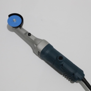 آلة جلخ كهربائية مستقيمة بسرعات قابلة للتعديل، آلة تلميع محمولة، آلة قطع صغيرة - Product Image 2