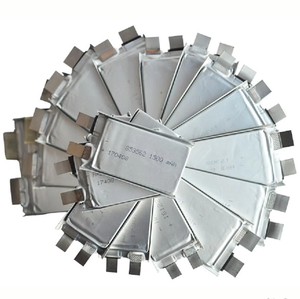 OEM Factory Cell 3.7V 3.8V 3.85V 3.9V 3.95V 10000mAh 16000mAh 22000mAh 32000mAh to 84000mAh Lithium <b>Battery</b> <b>Drone</b> <b>Battery</b> - Product Image 1