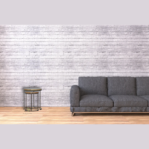 Frenco làm tổ Bàn cà phê thiết lập hiện đại cổ điển bằng gỗ hàng đầu nhôm chân di chuyển đồ nội thất cho nhà bếp phòng ăn phòng khách - Product Image 5