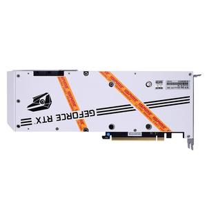 Carte graphique de station de travail Turbo édition personnalisée RTX 3060/3080/3090/4060 <span class=keywords><strong>Ti</strong></span>/<span class=keywords><strong>4070</strong></span> <span class=keywords><strong>Ti</strong></span>/4090 en stock - Product Image 1