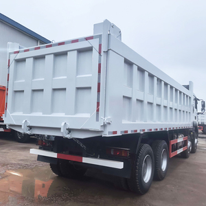 <span class=keywords><strong>Camion</strong></span> benne Sinotruk Howo 12 roues, 30 mètres cubes, 25-35 tonnes, 8x4 6x4, occasion, à vendre - Product Image 5