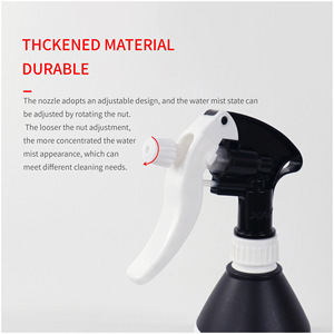 360 Degree Inverted Spray Pot Plastic Leak Proof <b>Car</b> <b>Washer</b> For Vehicle Cleaning Tools - Product Image 4