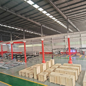 Machine de lavage de voiture automatique compacte pour les espaces restreints avec installation rapide et faible consommation d'énergie - Product Image 3