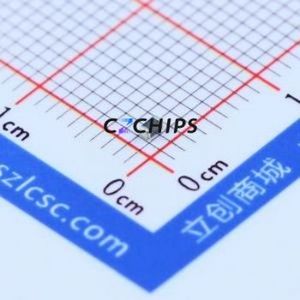 MPZ1608S471ATA00 Ferrite Bead 0603 RF ( Impedance @ Frequency: 470Ohm@100MHz )( Error: 25% )( DC Resistance (DCR): 150mOhm ) - Product Image 1