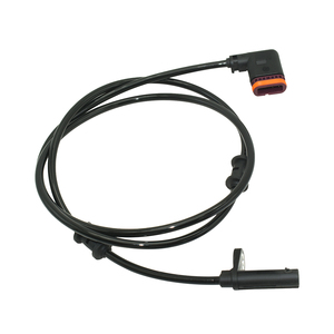 Sensor de Velocidad de Rueda ABS BAIXINDE 1725400717 para <span class=keywords><strong>VW</strong></span> <span class=keywords><strong>GOLF</strong></span> <span class=keywords><strong>VIII</strong></span> 2022.07- - Product Image 1