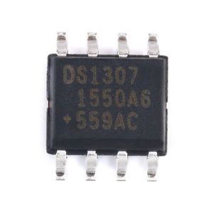 Composants électroniques, puces IC, circuits intégrés IC, DS1307ZN+TR, DS1305E+T&R, DS1302ZN+T&R, DS1307ZN, DS1305E, DS1302ZN - Product Image 1