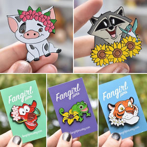 Insignias Conmemorativas Ecológicas de Esmalte Duro Directas de Fábrica, Broches de Solapa de Alta Calidad, Emblemas Exclusivos Personalizados - Product Image 2