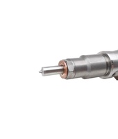 Injecteur diesel 0445120267 pour BOSH, injecteur diesel haute pression Common Rail 0986435644 89550E0072 pour moteurs de camions HINO