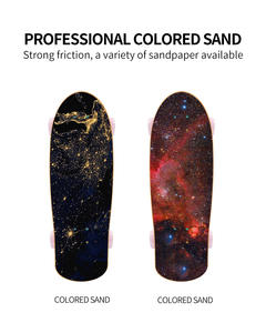 Offre Spéciale surfskates personnalisé vieille école <span class=keywords><strong>surf</strong></span> planche à roulettes planche à roulettes - Product Image 6