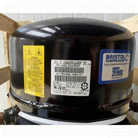 Compresor Reciprocante Bristol H2NG244FRE para Refrigeración y Almacenamiento en Frío