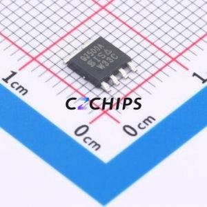 Transistor de efecto de campo de transistor (MOSFET) nuevo y original de 1/2/2" - Product Image 1
