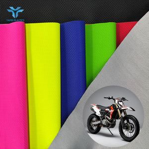 Tela de Vinilo de PVC Elástica en 4 Direcciones, Antideslizante, para Cubiertas de Asientos de ATV, Motos de Nieve, Bicicletas Eléctricas, Motocicletas y Motocross - Product Image 5