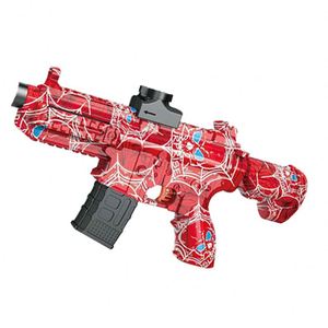 Hidrogel Akm Auténtico para Pistolas de Juguete, Construcción de Engranajes de Plástico con Distribución de Peso Realista para Fines de Entrenamiento - Product Image 5