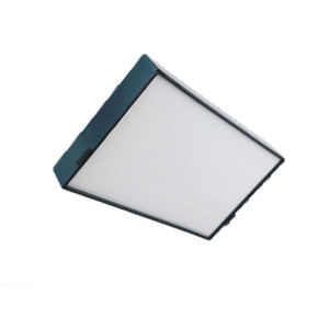 Yüksek Kaliteli Kabin Hava Filtresi 11703980 P500195 PA-4991 <span class=keywords><strong>CA</strong></span>-2402 AF26384 117039800 Volvo İş Makineleri Parçaları için - Product Image 3