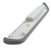 Nouvel accoudoir de porte intérieur côté passager gris 15627856 pour Chevrolet pour GMC C1500 C2500 C3500 K1500 K2500 K3500 1988-1994