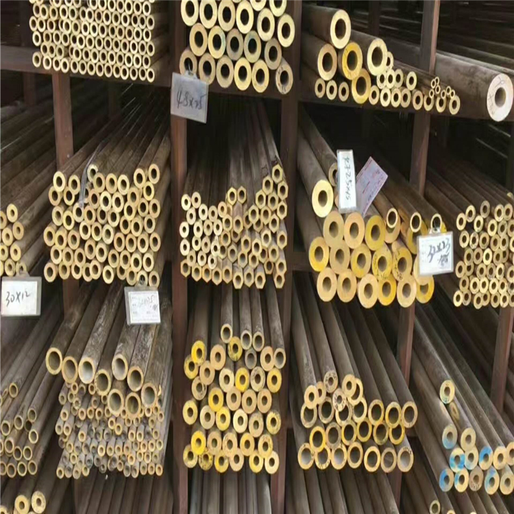 C2600 Латунная Труба Большого Диаметра цена
