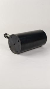 กระบอกไฮดรอลิกอลูมิเนียมแบบเดี่ยว RAC-5010 50 ตัน ระยะชัก 250 มม. ของ Holt Sale Low Profit, แจ็คทดแทน Enerpac น้ำหนักเบา - Product Image 4