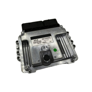 <span class=keywords><strong>ECU</strong></span> 3911003420 39110-03420 MEG17.9.12.1 KIA用のオリジナルの新しいエンジンコンピューターボード - Product Image 1