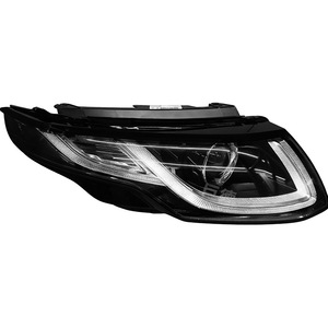 Conjunto de faros de xenón para Land Rover Range Rover Evoque 2016-2019 con DRL OE LR087244 LR084570 - Product Image 1