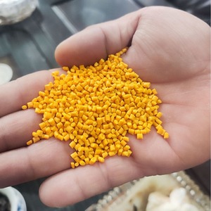 Nguyên liệu nhựa <span class=keywords><strong>Polypropylene</strong></span> hạt nhựa nguyên chất - Product Image 3