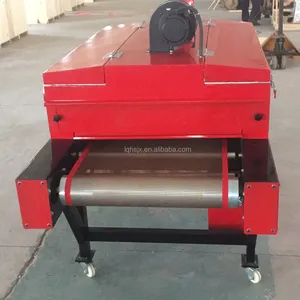 Factory directly sell infrared screen printing conveyor dryer tunnel dryer tunnel oven with low price