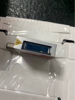 Système de positionnement de codes-barres laser Leuze Electronic BPS 8 SM 102-01, référence 501047, pour l'automatisation des entrepôts