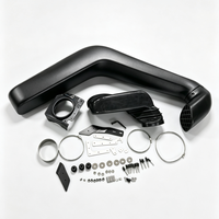 Kit d'admission d'air de haute qualité pour tout-terrain, pour Toyota Land Cruiser Prado LC250 2024+