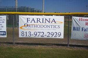 Custom Folded Print Vinyl Mesh <b>Banner</b> Outdoor Advertising <b>Banner</b> <b>Banner</b> Digital Printing UV - Product Image 4