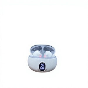 2026 New Ear Buds 5.4 Bass Stereo Low Latency Headphone Earphone <b>Gaming</b> Tws Wireless Earbuds - Product Image 5