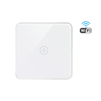 Tuya Zigbee — contrôleur alexa, outils d'automatisation, système de commutation, pour maison intelligente