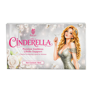 Gotas para mejorar el rendimiento femenino, éxito de ventas en 2026, fórmula herbal de acción rápida, líquido oral para adultos, desbloquea la pasión oculta - Product Image 3