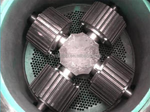 Machine à granulés flottants pour aliments pour poissons (diesel ou essence), machine à granulés pour animaux, machine à fabriquer des aliments pour poulets - Prix - Product Image 6