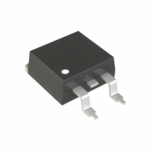 Componentes Electrónicos en Stock, Circuito Integrado BOM, Transistores IPB100N06S3-04 PG-TO263-3-2 - Product Image 1