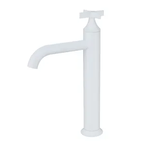 Manufacturer No Splashing Chrome Faucet Brass Faucet Sink For Bathroom Luxury