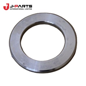 Espaciador, Rodamiento Interno de Rueda Delantera Derecha para Toyota Hilux GGN15 2004-2015 OE 43524-0K010 435240K010 - Product Image 4