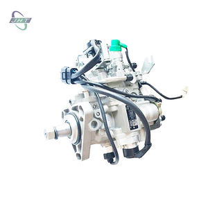 燃料噴射ポンプ 104641-3950 104741-3950 32C65-00210 32C6500210 S4Q2用 NP-VE4/11F1400RNP2448用 - Product Image 3