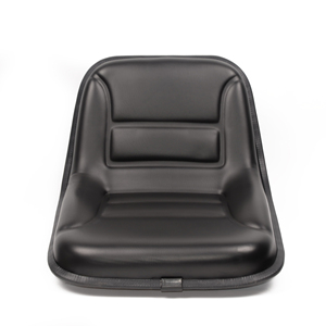 Siège <span class=keywords><strong>de</strong></span> <span class=keywords><strong>tracteur</strong></span> <span class=keywords><strong>de</strong></span> luxe robuste pour tondeuse et excavatrice avec rembourrage épais, ajustement universel pour pièces <span class=keywords><strong>de</strong></span> <span class=keywords><strong>tracteur</strong></span> agricole - Product Image 2
