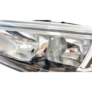 Sistema di Illuminazione Auto 13467967 YQ00349980 Faro Alogeno (Con Luce Diurna a LED) Sinistro per <span class=keywords><strong>CROSSLAND</strong></span> X, 03.17-01.21 - Product Image 5
