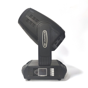 El más nuevo 3 en 1 <span class=keywords><strong>robe</strong></span> pointe haz frío etapa fuegos artificiales haz 280 de luz en movimiento para la etapa de teatro fiesta <span class=keywords><strong>disco</strong></span> - Product Image 4