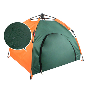 Groothandel Op Maat Gemaakt Donkergrijs Orthopedisch Kalmerend Kauwbestendig Hondenbed Traagschuim Diep Slaap Pluche Huisdierenbed - Product Image 4